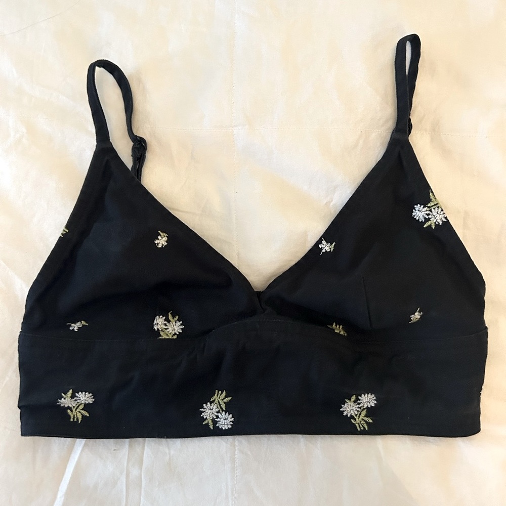 Urban Outfitters Crop Top